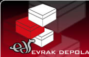 Evrak Depolama Sistemi