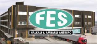 Fes Antrepo