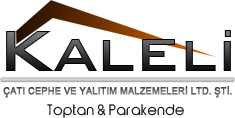 Kaleli Çatı
