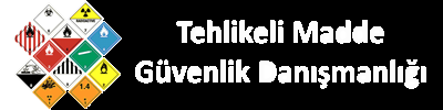 Tehlikeli Madde Güvenlik Danışmanı