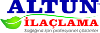 Altun İlaçlama