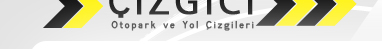 Çizgici Otopark ve Yol Çizgileri