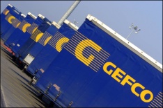Gefco sınırları birleştiriyor