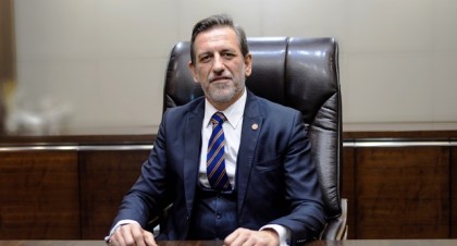 Bursa 75 milyar $`lık ihracat için lojistik eylem planını belirledi
