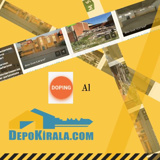 Depokirala.com Doping uygulaması başladı !