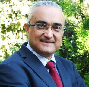 OKAN TUNA (Prof.Dr.)