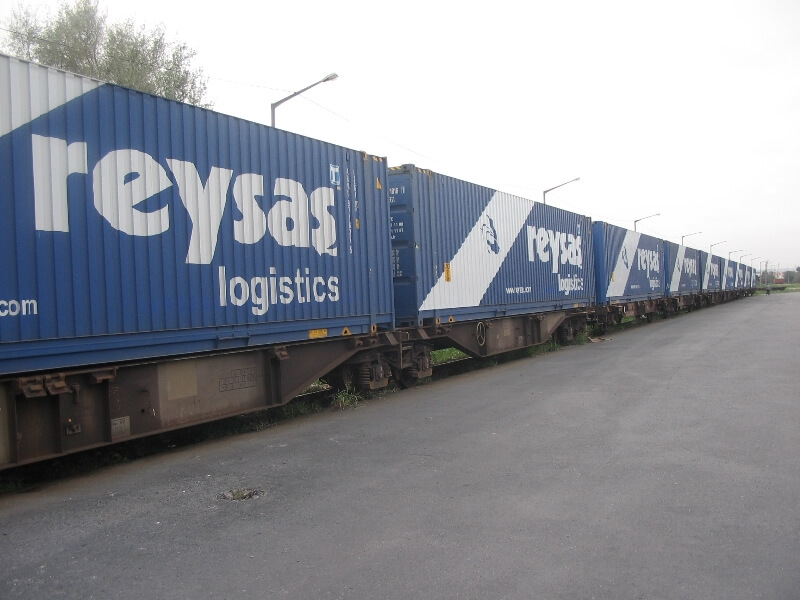REYSAŞ, 2023 HEDEFLERİNE EMİN ADIMLARLA İLERLİYOR