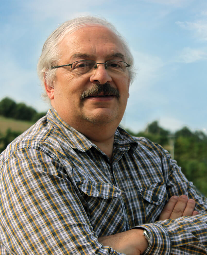 Mehmet Tanyaş (Prof. Dr.)