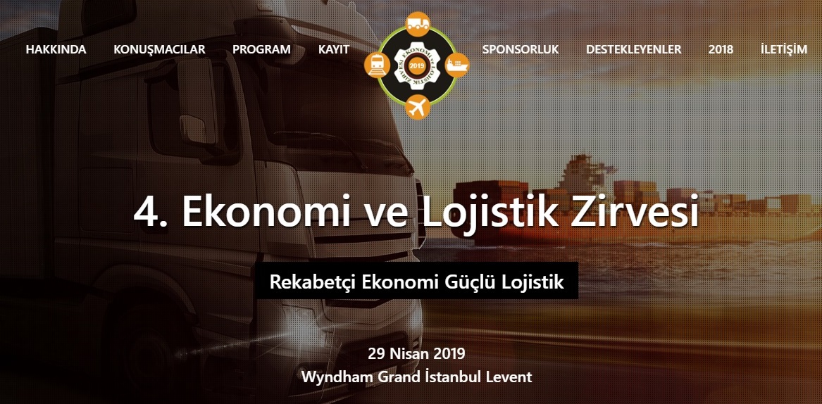 Ekonomide Gelecek Perspektifleri Ve Lojistik Sektörü